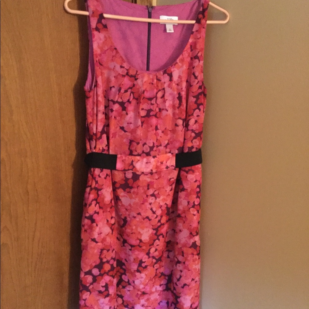 Loft dress